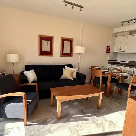 Sunshine 12a * Fuengirola