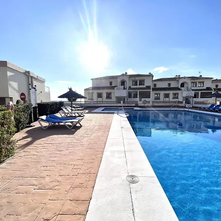 Apartament Sunshine 12a Fuengirola