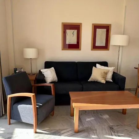 Apartament Sunshine 12a Fuengirola